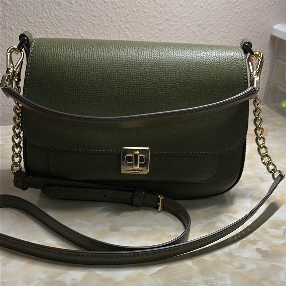 Kate Spade Phoebe flap crossbody